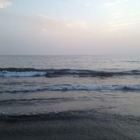 Apartment Donana 414