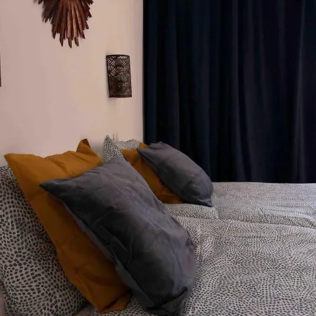 Apartamento Doñana 414 Patalavaca