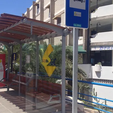Apartamento Doñana 414