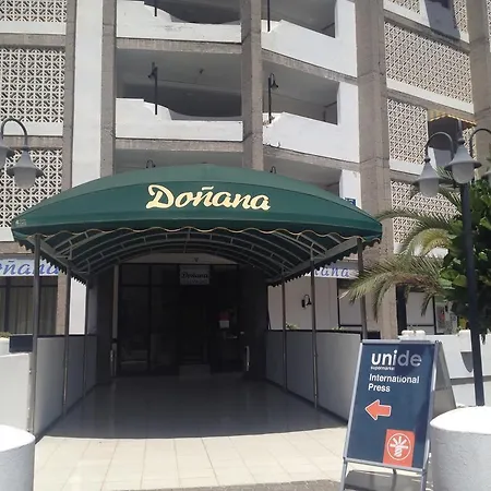 Doñana 414 *