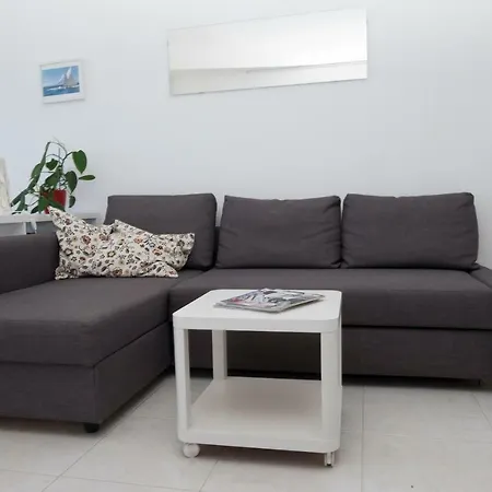 Apartamento Doñana 414