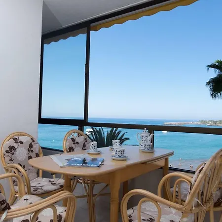 Apartamento Doñana 414 Patalavaca